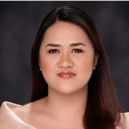 Elaine Diana R.N, Patriot Conceptions team member