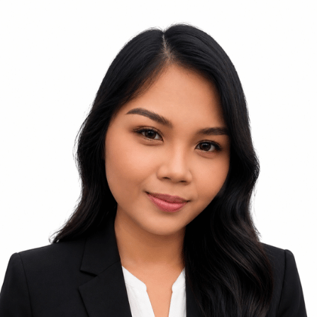 May Apurado, Patriot Conceptions team member