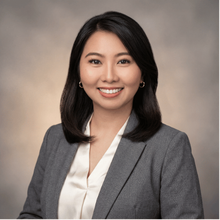 Jamaeca Pascual, Patriot Conceptions team member