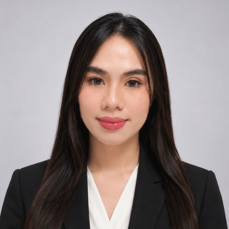 Blanche Lao, Patriot Conceptions team member