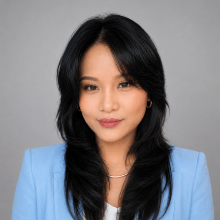 Jaymee Sajanes, Patriot Conceptions team member