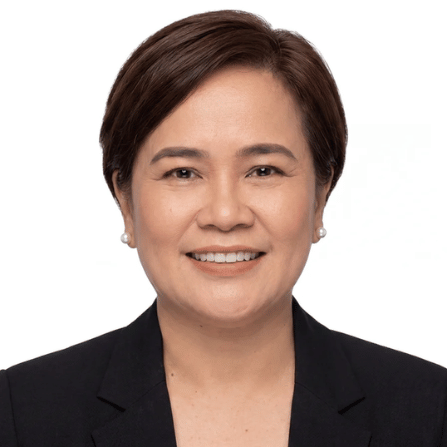 Elsie Ungcad, Patriot Conceptions team member