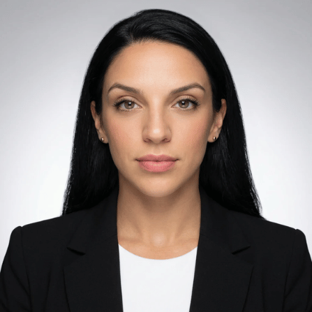 Destiny Smith, Patriot Conceptions team member