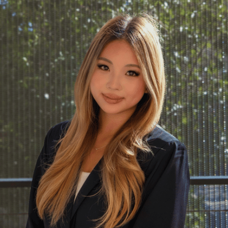 Evelyn Hou, Patriot Conceptions team member